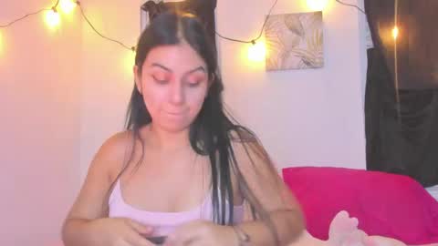 GABYTAYLOR online show from July 9, 7:18 pm