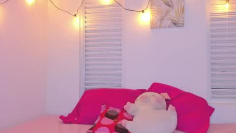 GABYTAYLOR online show from July 2, 7:08 pm
