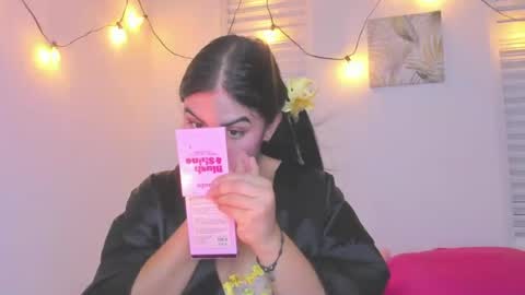 GABYTAYLOR online show from July 10, 7:18 pm