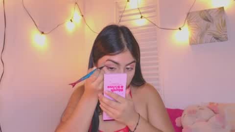 GABYTAYLOR online show from June 16, 1:37 pm