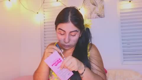 GABYTAYLOR online show from June 24, 7:21 pm