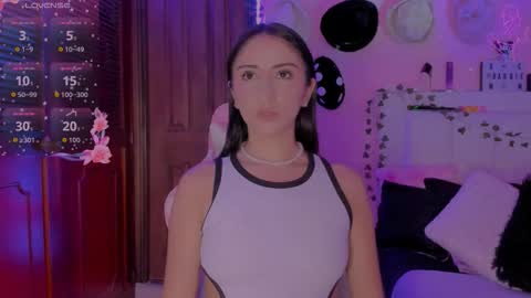 Snapshot of gabyye_capprins chatting on September 25, 12:39 am gabyye capprins online show from September 25, 12:39 am
