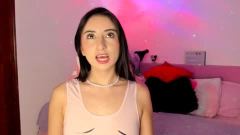 Snapshot of gabyye_capprins chatting on February 26, 1:25 am gabyye capprins online show from February 26, 1:25 am