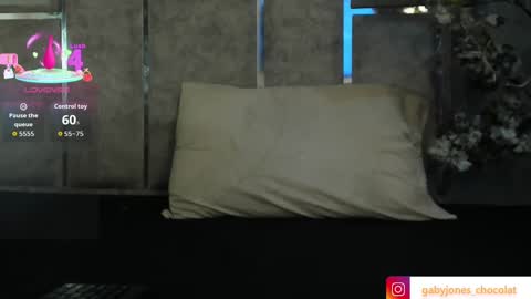 gabyyjones online show from September 23, 12:10 pm