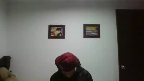 Snapshot of gadiel_sex chatting on February 28, 11:23 pm gadiel_sex online show from February 28, 11:23 pm