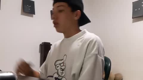 Snapshot of gadiel_sex chatting on October 12, 3:04 pm gadiel_sex online show from October 12, 3:04 pm
