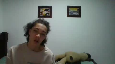Snapshot of gadiel_sex chatting on February 27, 7:08 am gadiel_sex online show from February 27, 7:08 am