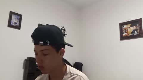 Snapshot of gadiel_sex chatting on October 4, 9:56 pm gadiel_sex online show from October 4, 9:56 pm