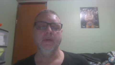 Snapshot of gadude45 chatting on January 25, 11:55 am gadude45 online show from January 25, 11:55 am