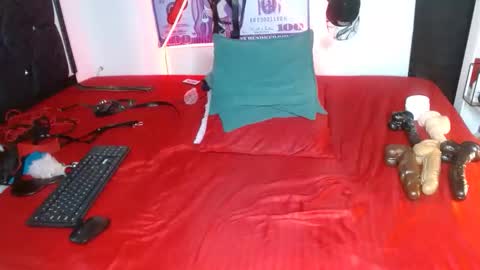 gael hot online show from February 27, 7:23 am