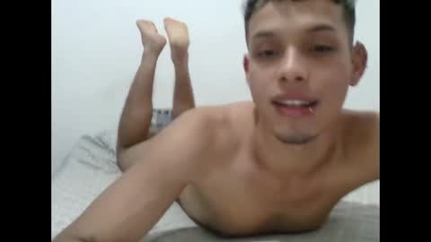 Gael sexy online show from February 28, 10:03 pm