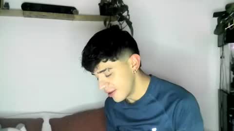 Gael Garca online show from February 14, 8:28 am