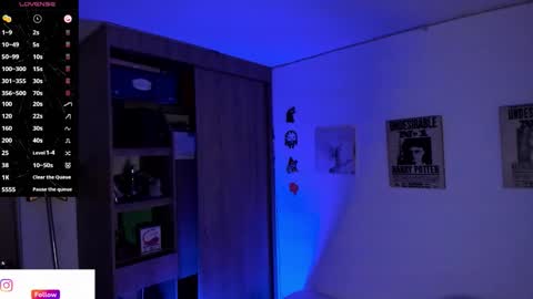 GaelVilla online show from February 1, 7:11 pm