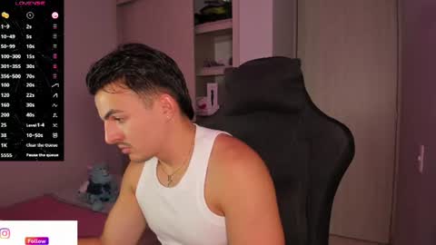 GaelVilla online show from June 13, 5:56 pm