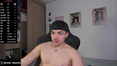 GaelVilla online show from March 2, 7:31 pm