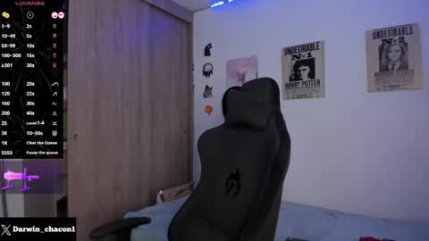 GaelVilla online show from November 8, 5:38 pm