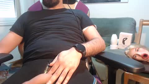 Snapshot of gag0nmyc0ck chatting on March 10, 2:26 pm your master online show from March 10, 2:26 pm