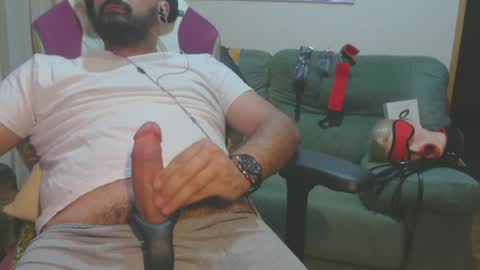 your master online show from July 19, 12:35 am