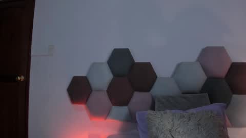 GahiaBelucci online show from March 21, 12:21 pm