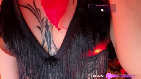 Snapshot of gaia_joness chatting on September 27, 9:12 pm gaia_joness online show from September 27, 9:12 pm