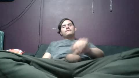 gainesjeremiah92 online show from August 9, 1:05 am