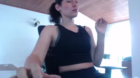 gaitan4 online show from December 13, 8:26 pm