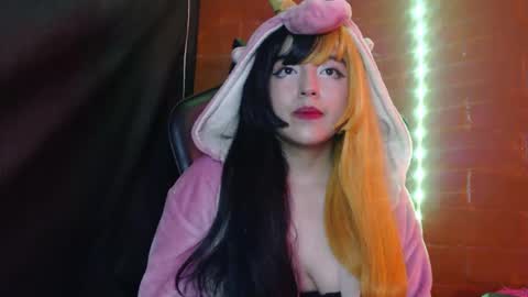 Kate 3 online show from February 17, 7:12 pm