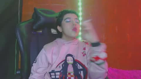 Kate 3 online show from January 8, 8:29 pm