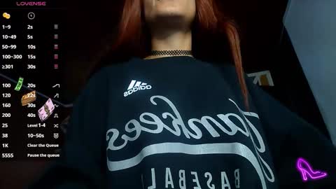 Gala Dimou  online show from September 21, 4:16 am