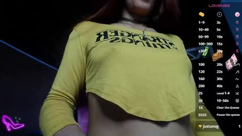 Gala Dimou  online show from October 5, 3:48 am