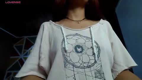 Gala Dimou  online show from November 2, 9:37 pm