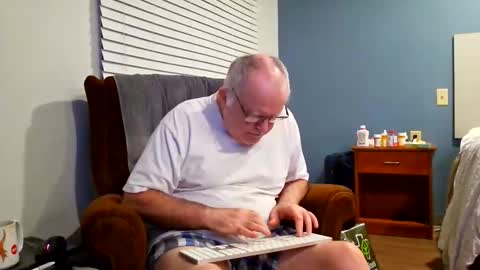 galacticfrank online show from June 6, 2:28 am