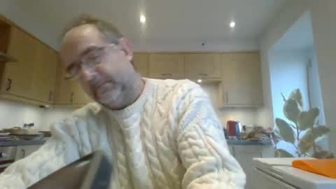 galacx online show from February 20, 1:30 pm