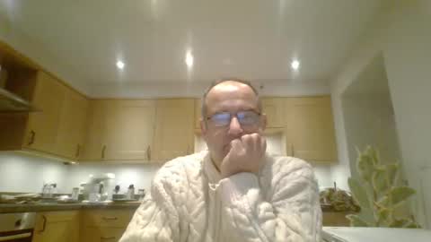 galacx online show from January 27, 7:35 pm