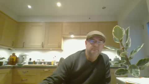 galacx online show from November 18, 4:10 pm