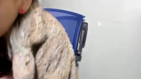 GalaxxyRose online show from January 12, 5:13 am