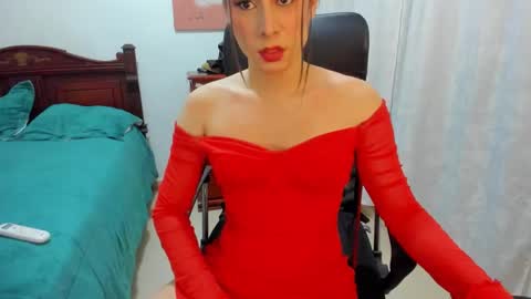 CORAL online show from November 26, 7:21 pm