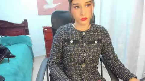 CORAL online show from November 10, 10:07 am