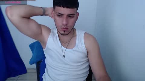 Gabriel online show from September 21, 3:38 pm