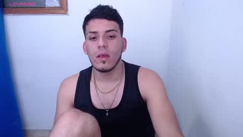 Gabriel online show from September 26, 9:23 pm