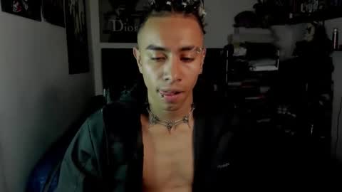 game__over420 online show from October 17, 12:14 am