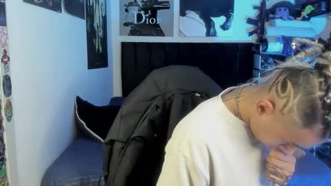 game__over420 online show from October 15, 11:59 pm