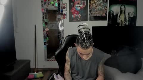 game__over420 online show from October 20, 11:21 pm
