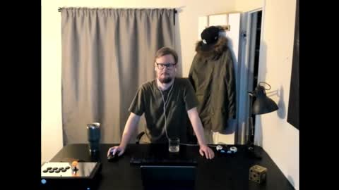 gameboycameraman online show from January 19, 6:09 am