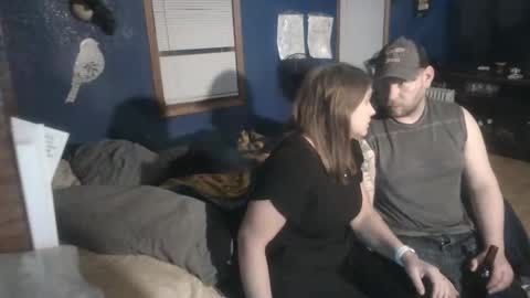 gamenightgirl online show from March 8, 7:05 am