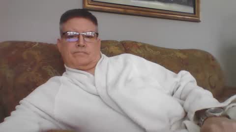 gameon1969 online show from January 17, 5:33 pm