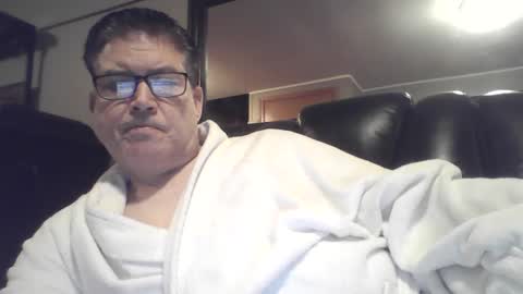 gameon1969 online show from January 12, 8:36 am