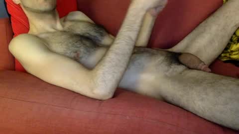 gamerdick009 online show from July 30, 7:09 am