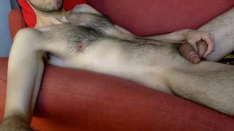 gamerdick009 online show from June 29, 5:48 am