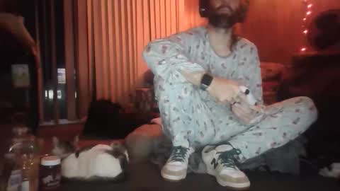 gamerfiend420 online show from January 18, 6:33 am